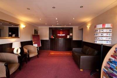 Hotel Newham
