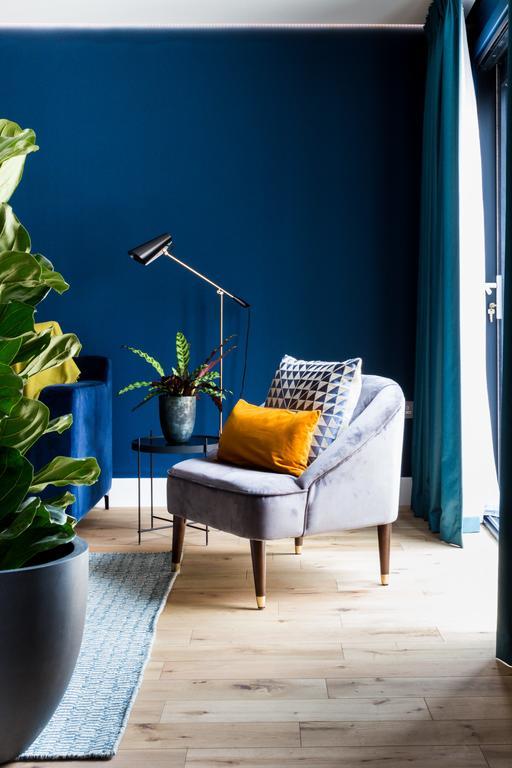 Cuckooz Kings Cross Apartamento Londres