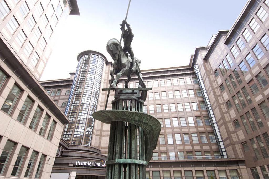 Hotel Premier Blackfriars - Fleet Street Londres