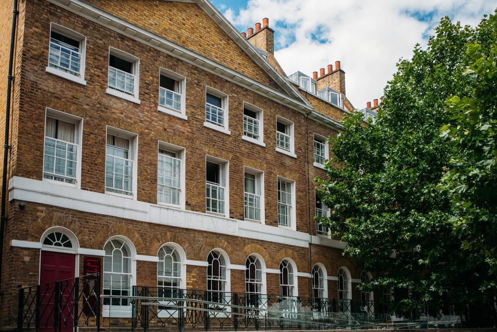 Albergue Safestay Elephant & Castle (adults Only) Londres