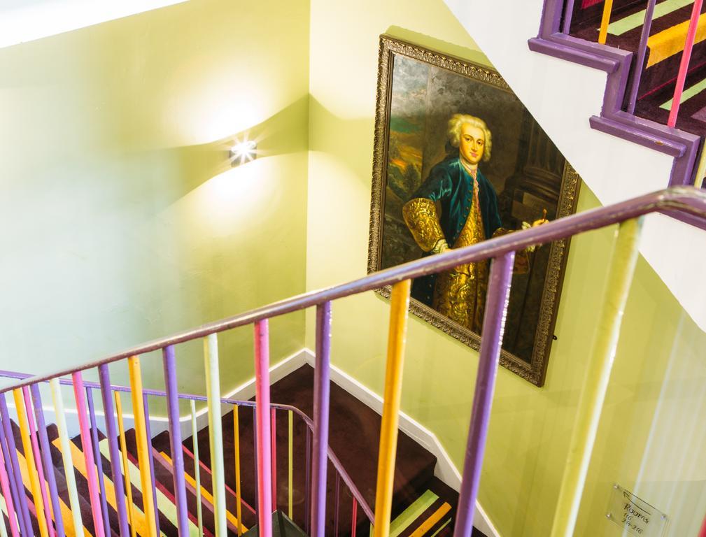 Albergue Safestay Kensington Holland Park (adults Only) *