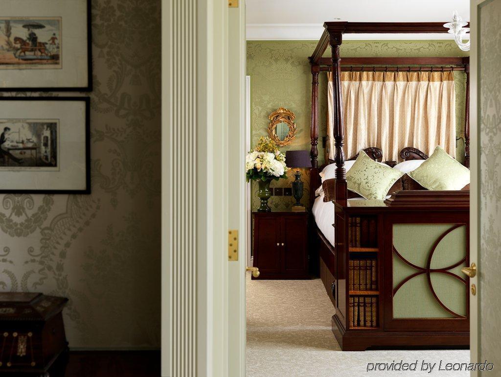 The Goring 5*