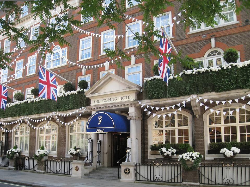Hotel The Goring