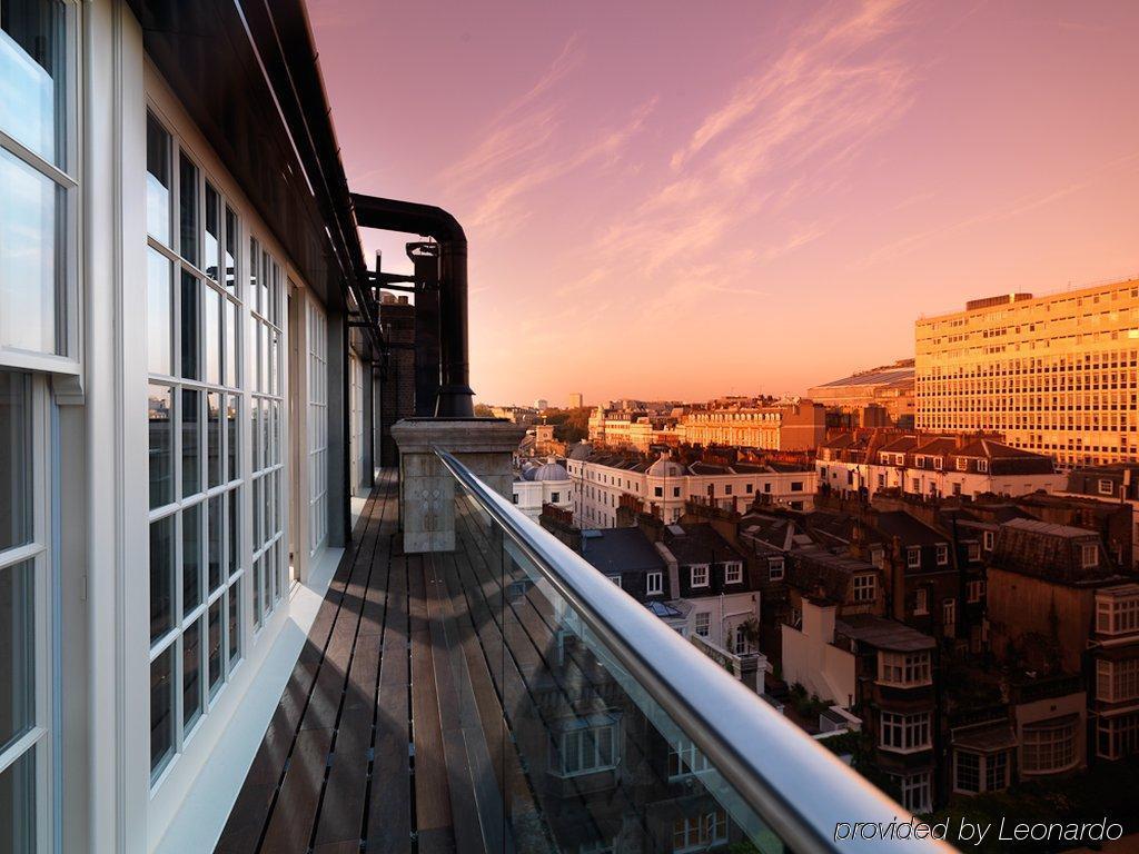 Hotel The Goring 5*