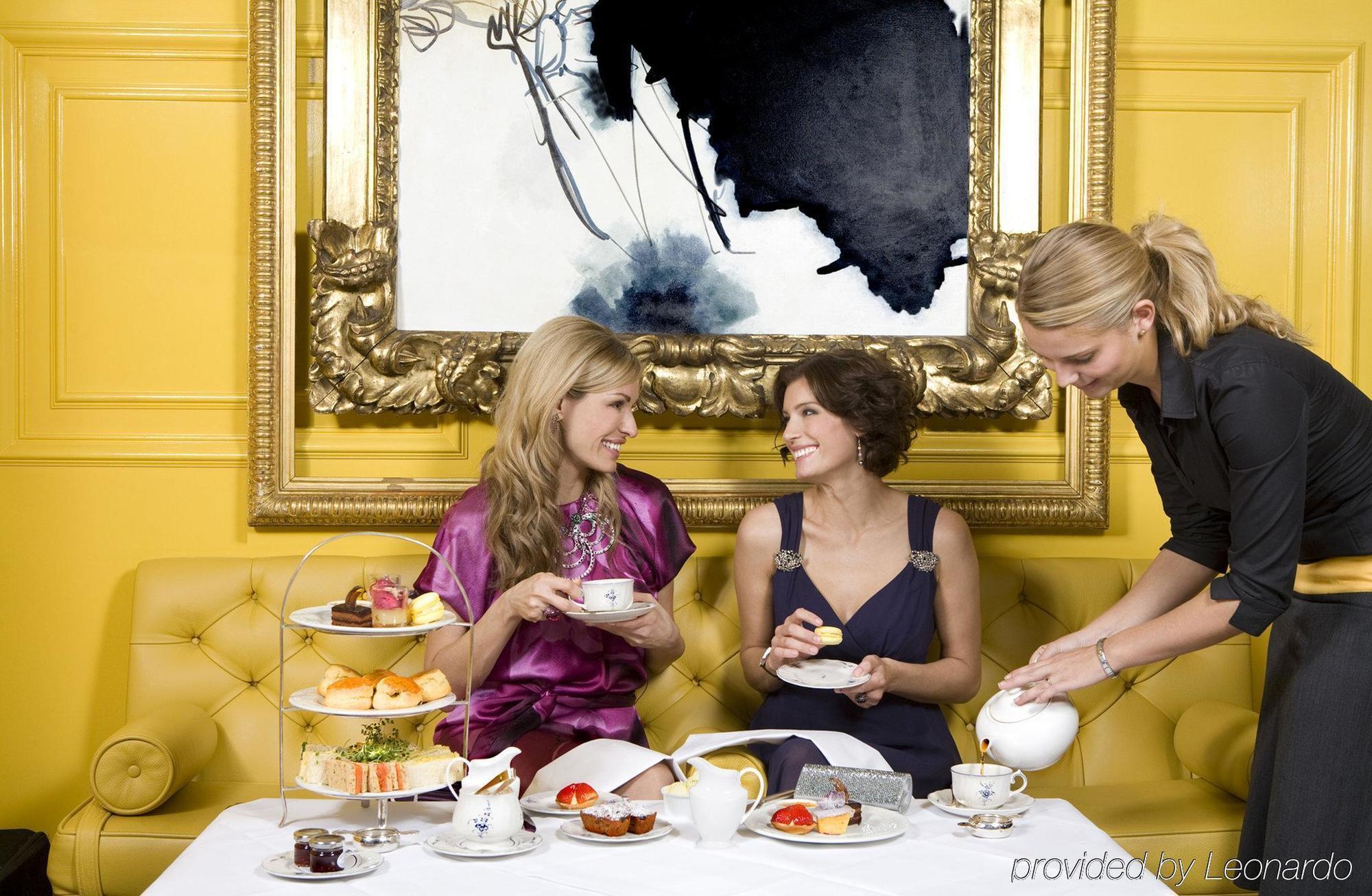Hotel The Goring 5*