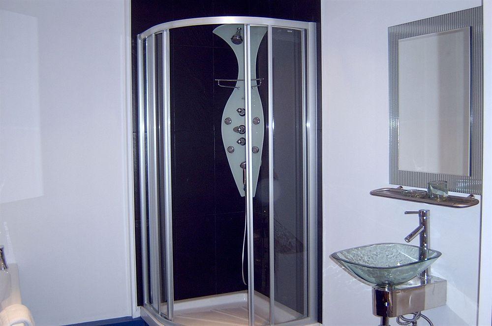 Nox West Hampstead Apartahotel