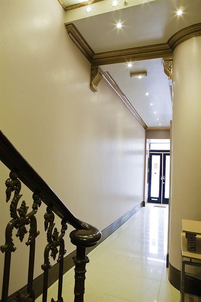Appartement Central London Budget Hotel Londres