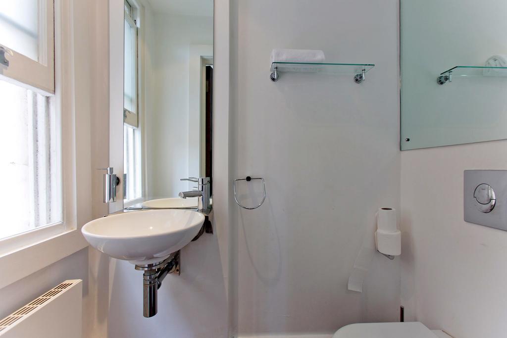 Apsley Mansions Apartamento Londres