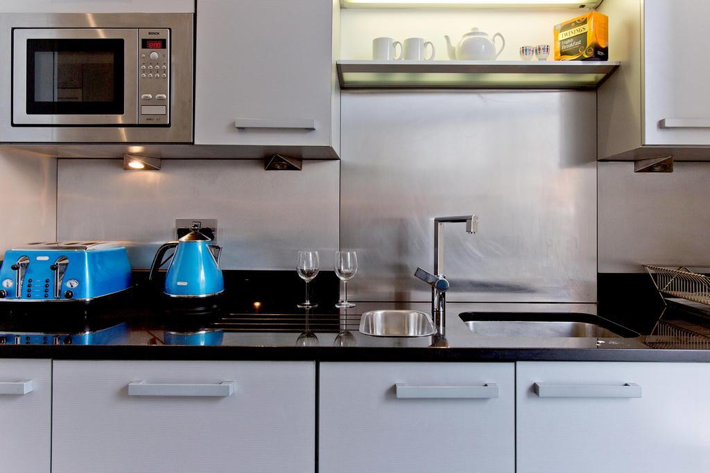 Apartamento Apsley Mansions *