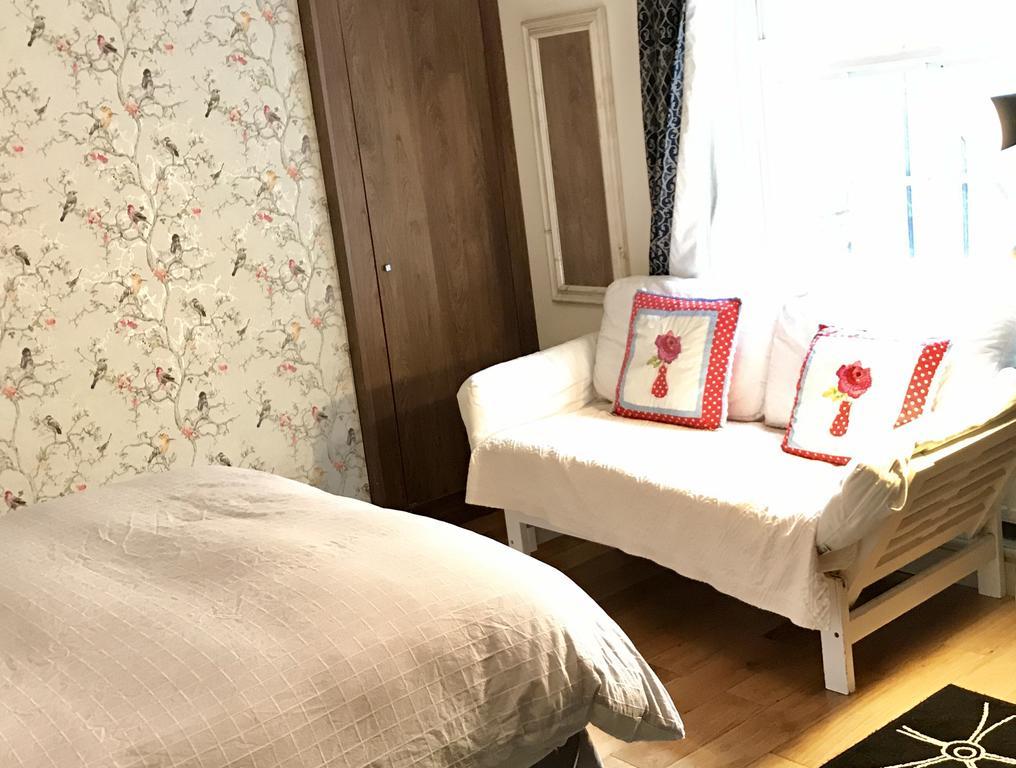 Apartamento Metro Victoria