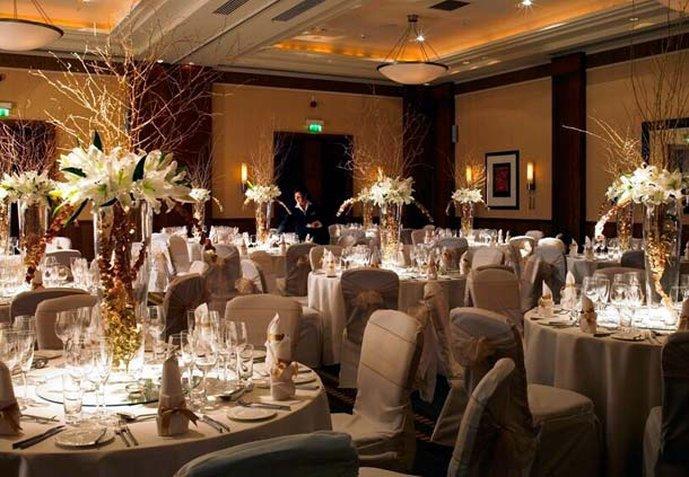 Marriott Executive London, Canary Wharf Hotel Londen