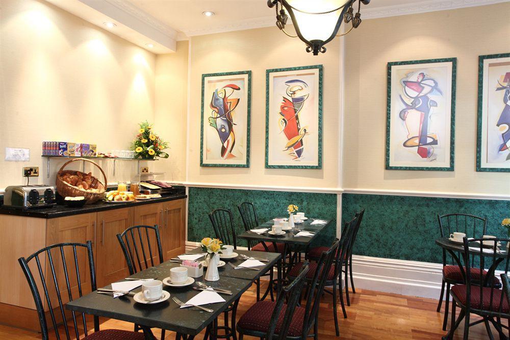 Hotel Columbus Londres