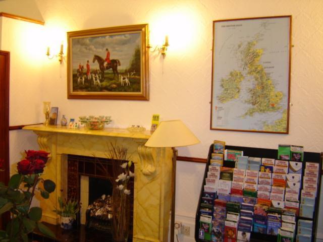 Hotel Belvedere Londres