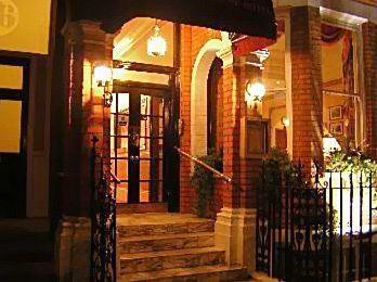 Maranton House 3* Londres