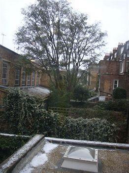 Guilford House Gasthuis Londen