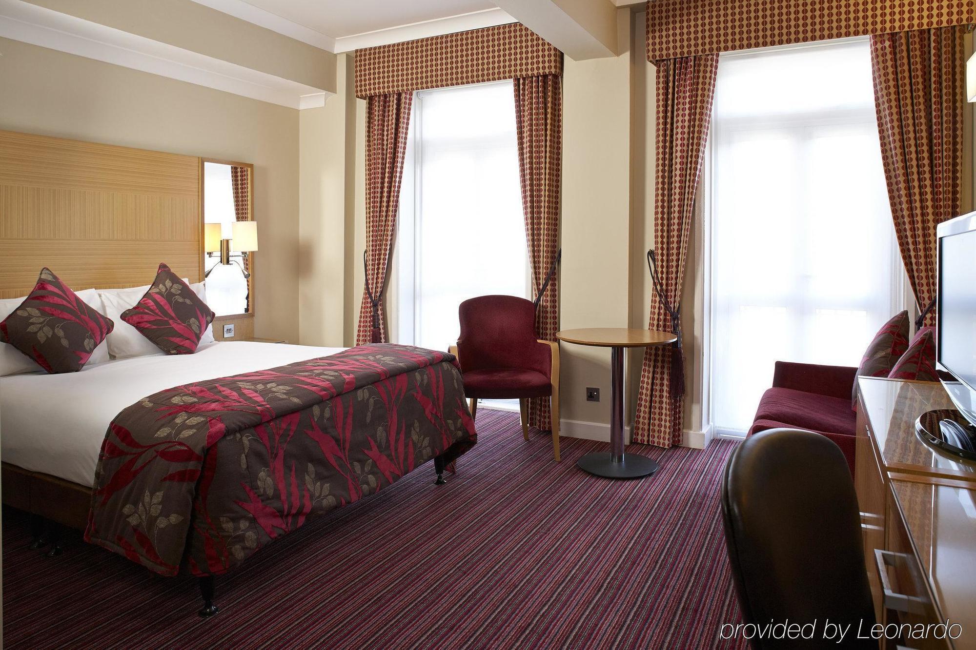 The Rembrandt Hotel Londres