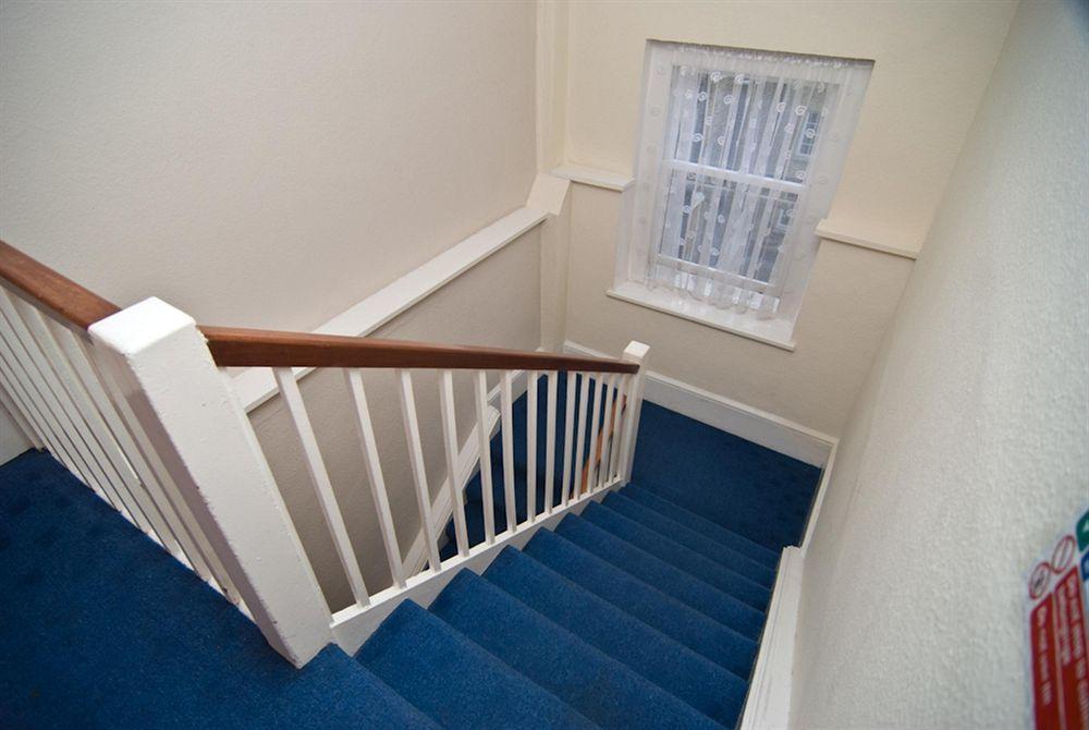 Upper Berkeley Hotel 3*