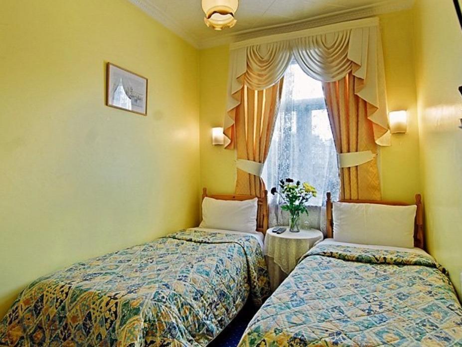 Apollo Kings Cross Hotel Londres