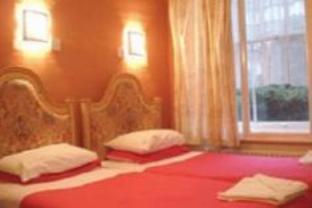 Thanet Annex Hotel Londres