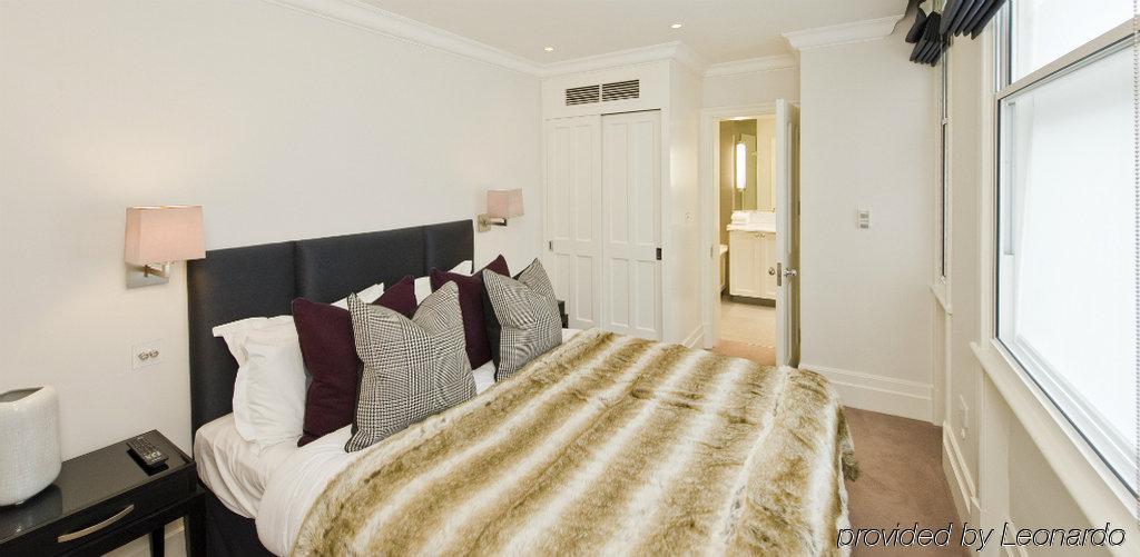 Native Mayfair Appartement