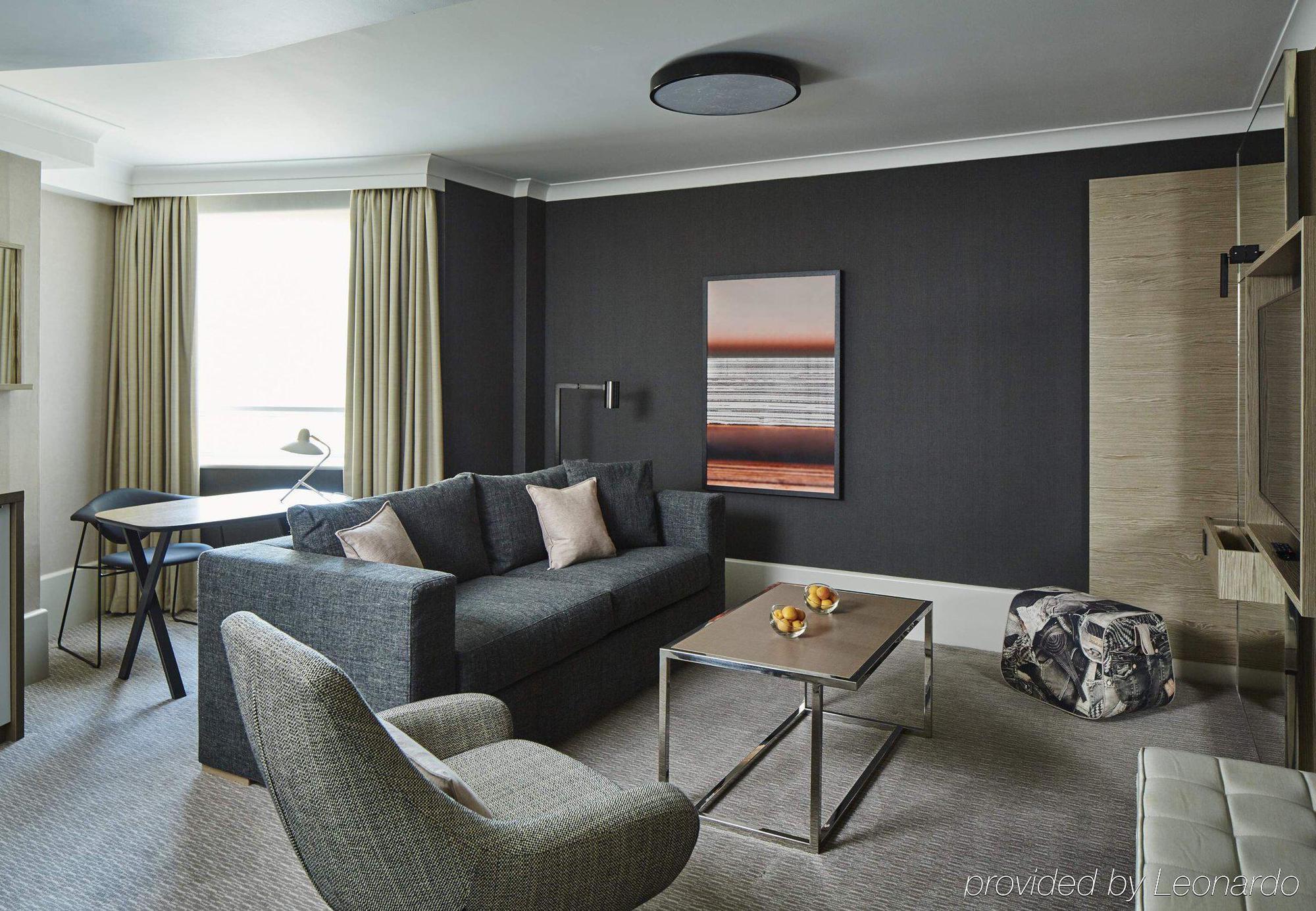 Marriott Maida Vale Londres