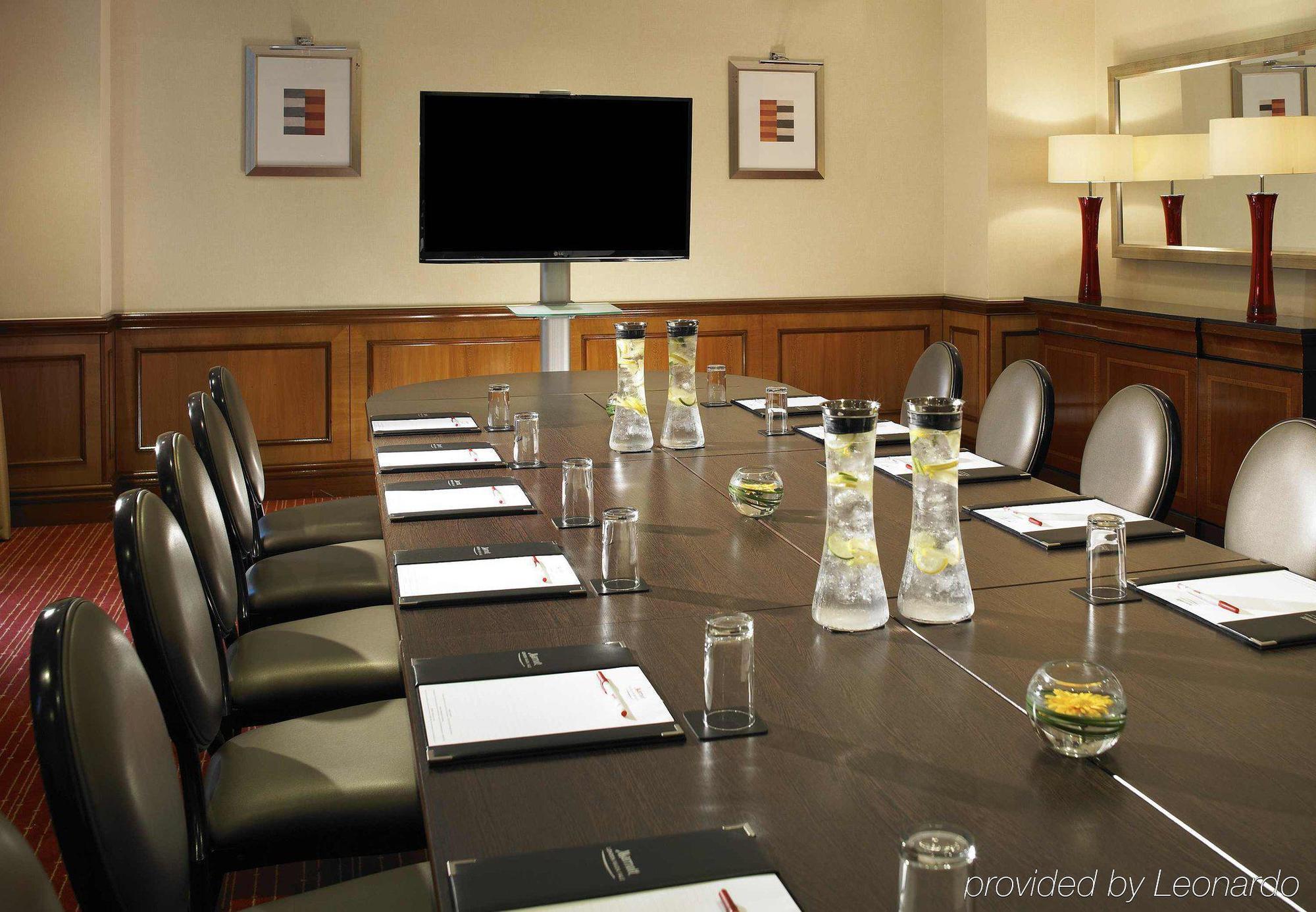 Marriott Maida Vale 4*