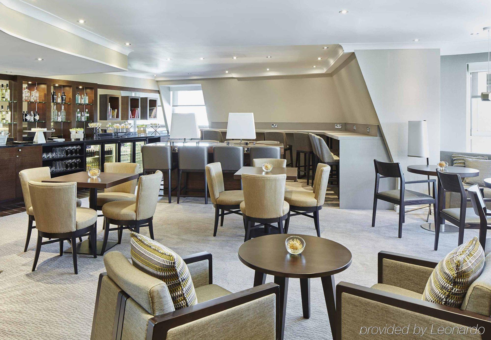 Marriott Maida Vale Hotel