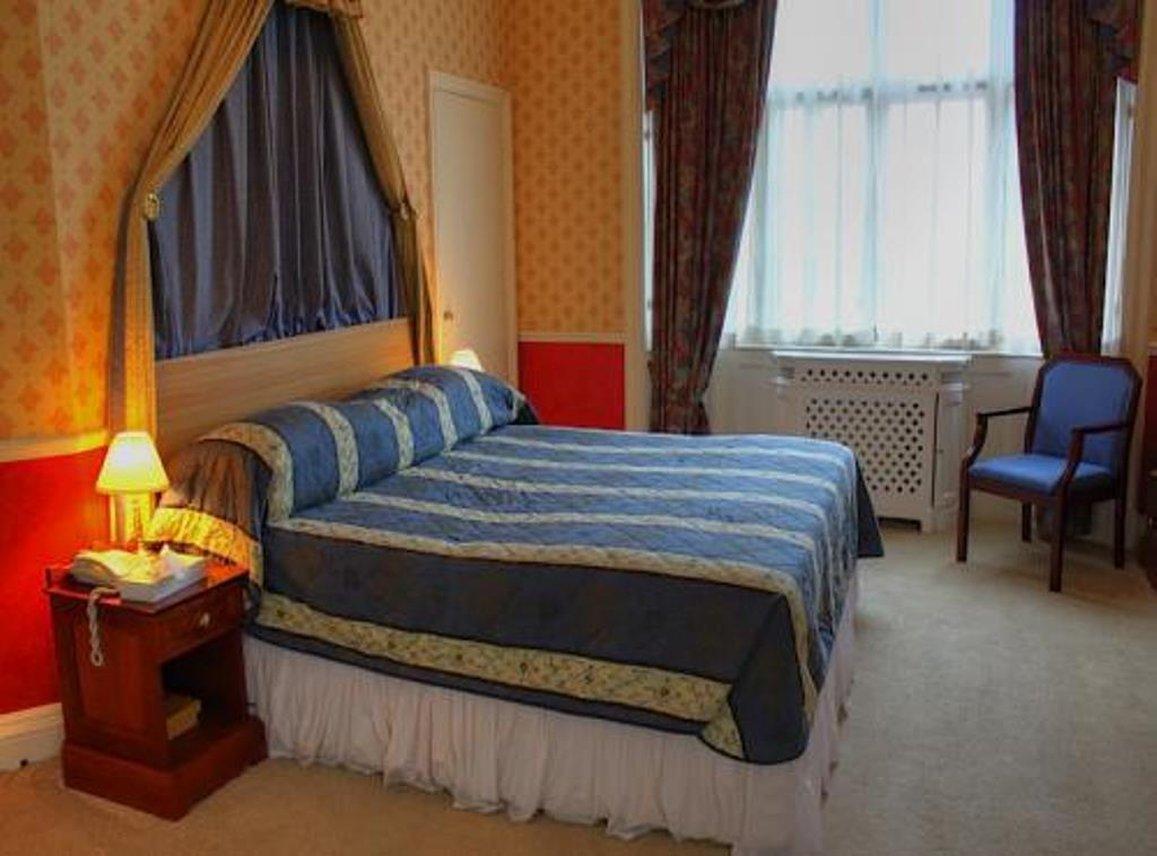 The Diplomat 3* Londres