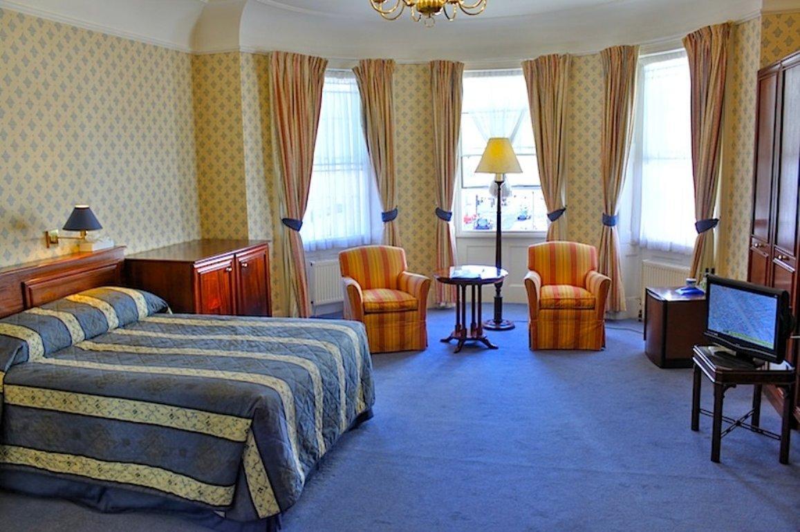 The Diplomat Hotel Londres