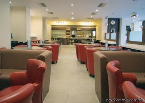 Hotel Express - Vauxhall Nine Elms Londres