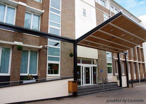 Hotel Express - Vauxhall Nine Elms