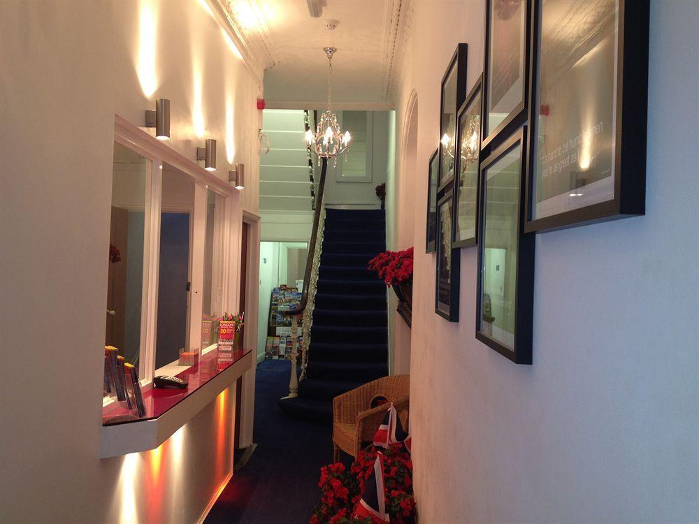 Hotel Kensington Court Notting Hill Londen