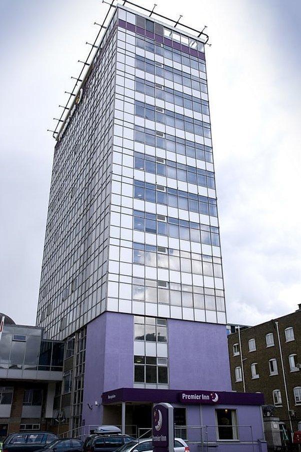 Premier Hammersmith Hotel