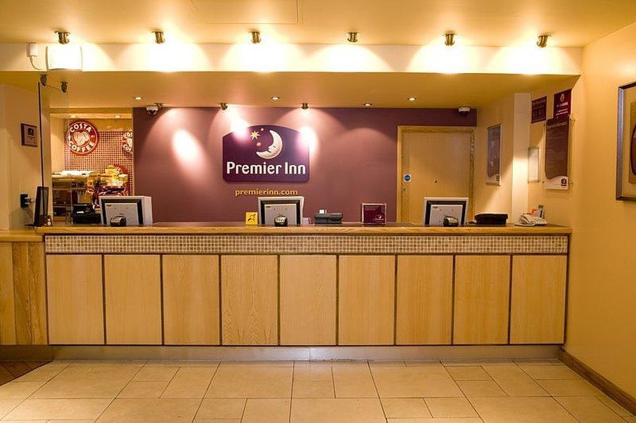Premier Hammersmith Hotel