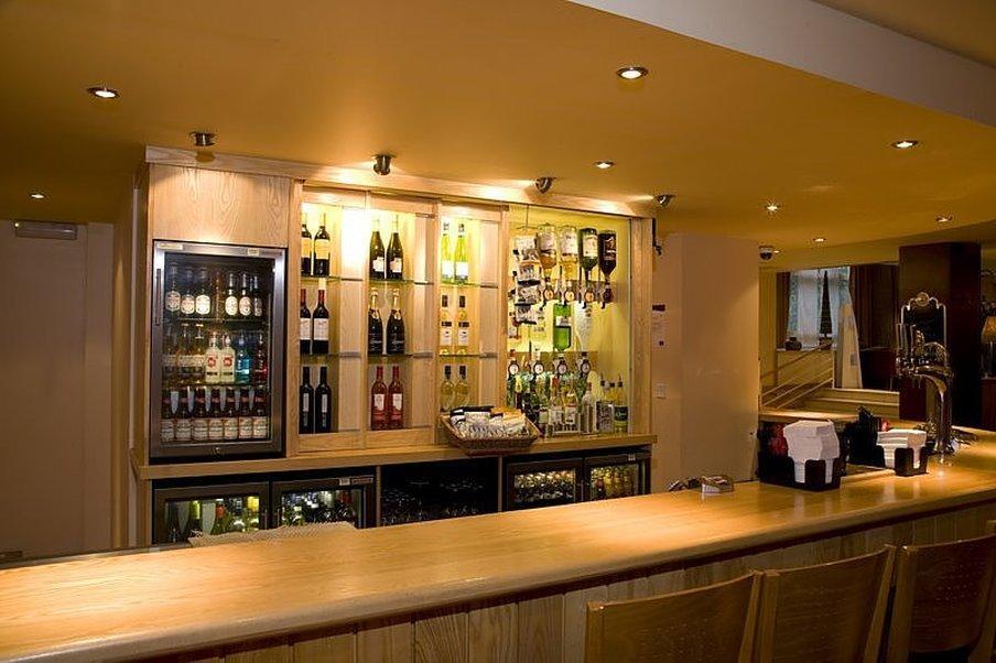 Premier Hammersmith Hotel