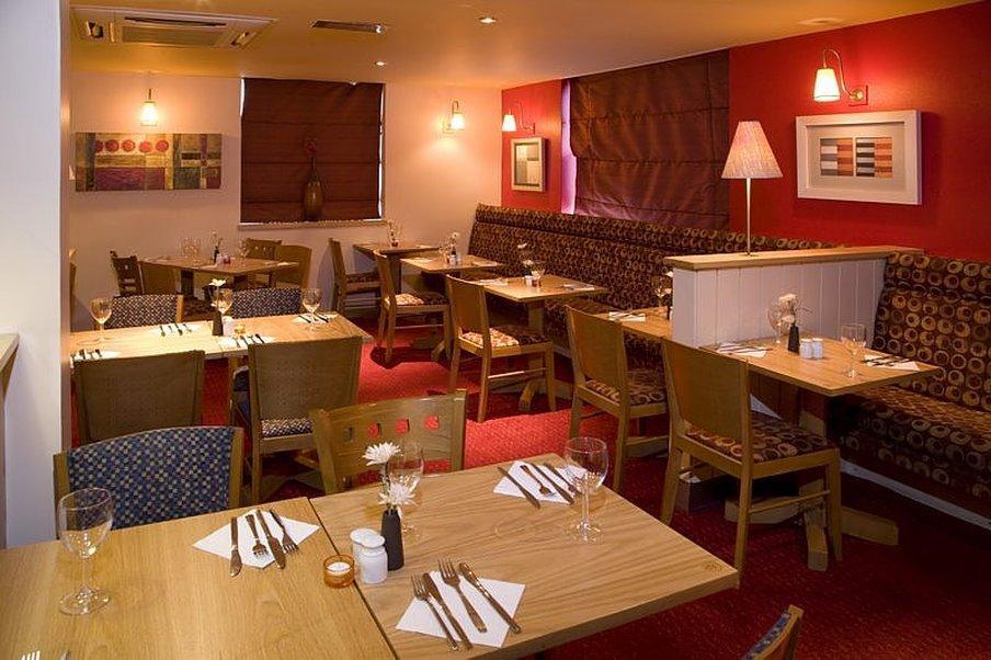 Hotel Premier Hammersmith Londen