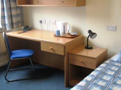 Apartamento Lse Bankside House *