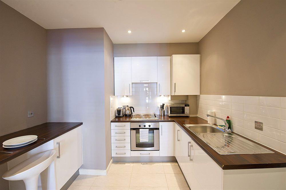 Apartamento Native Fulham *