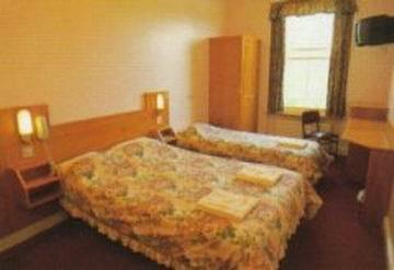 Hotel Leigham Court Londen