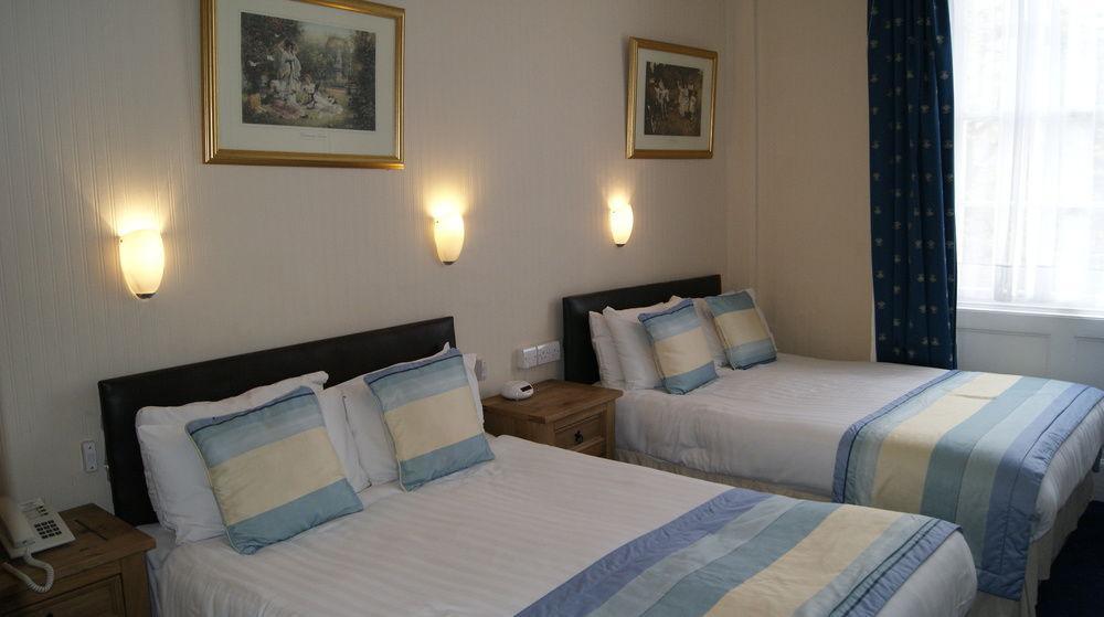 Parkwood Hotel Londres