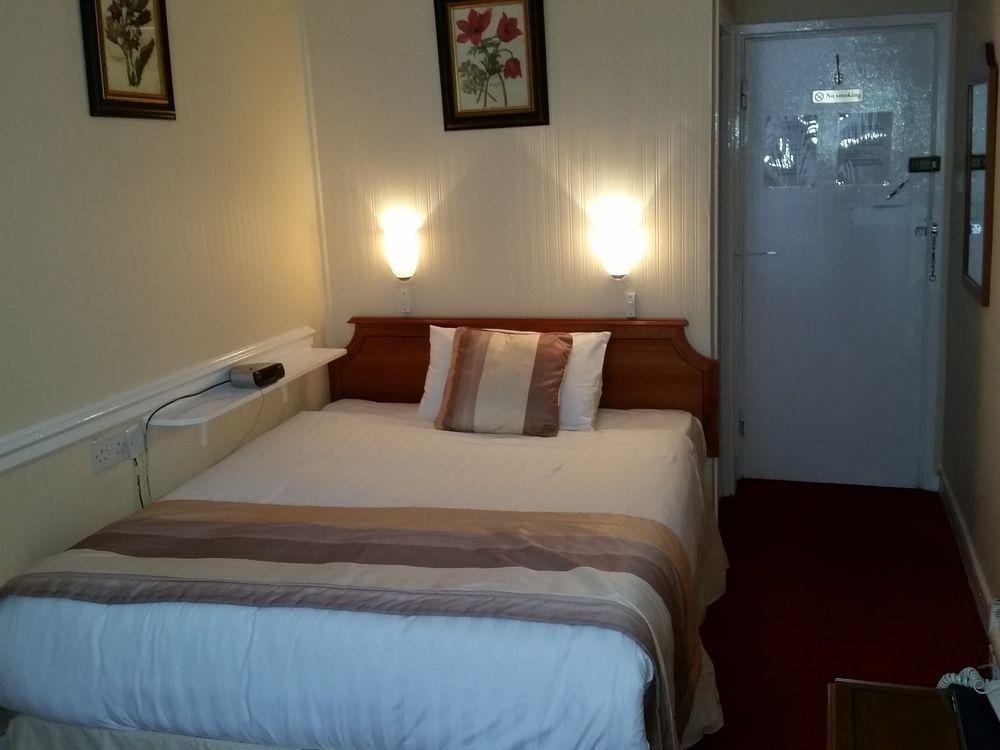 Hotel Parkwood Londres