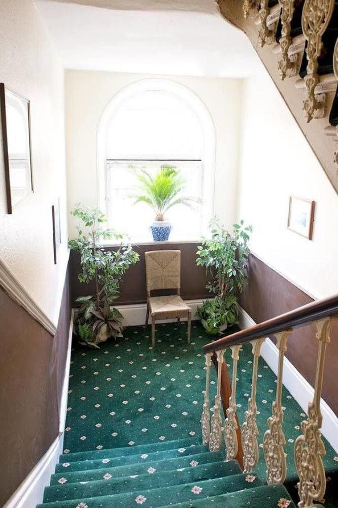 Pensión Curzon House