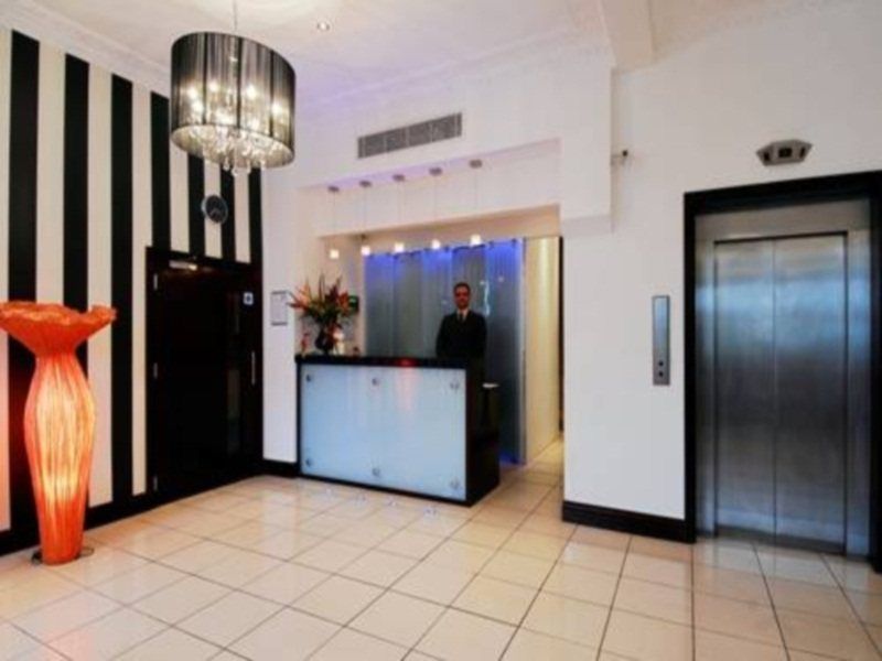 Hotel The Premier Notting Hill