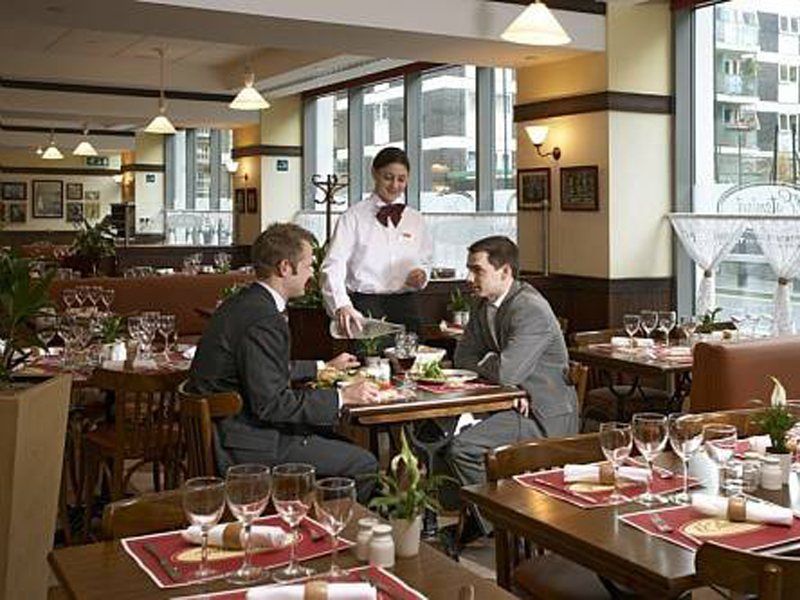 Ibis - Shoreditch Londres