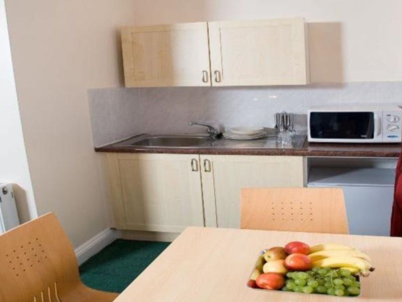 Comfort & Kings Cross St. Pancras 4*
