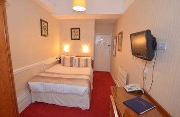 Parkwood 3* Londres