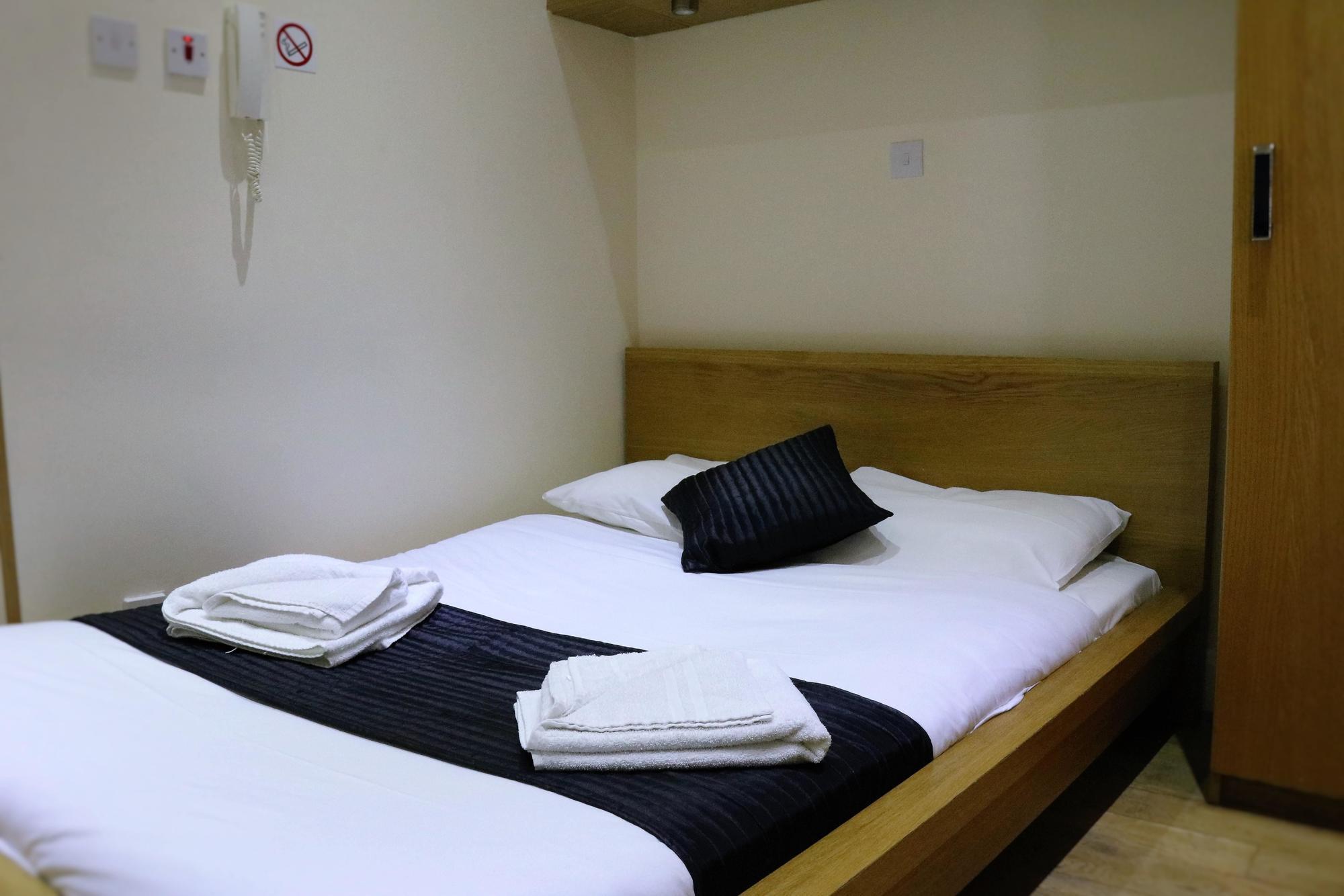 Imperial Court Hotel Londres