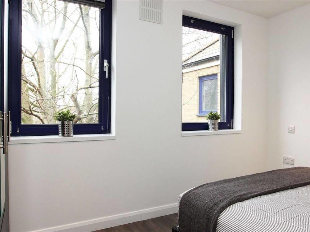 Apartamento Linton Londres