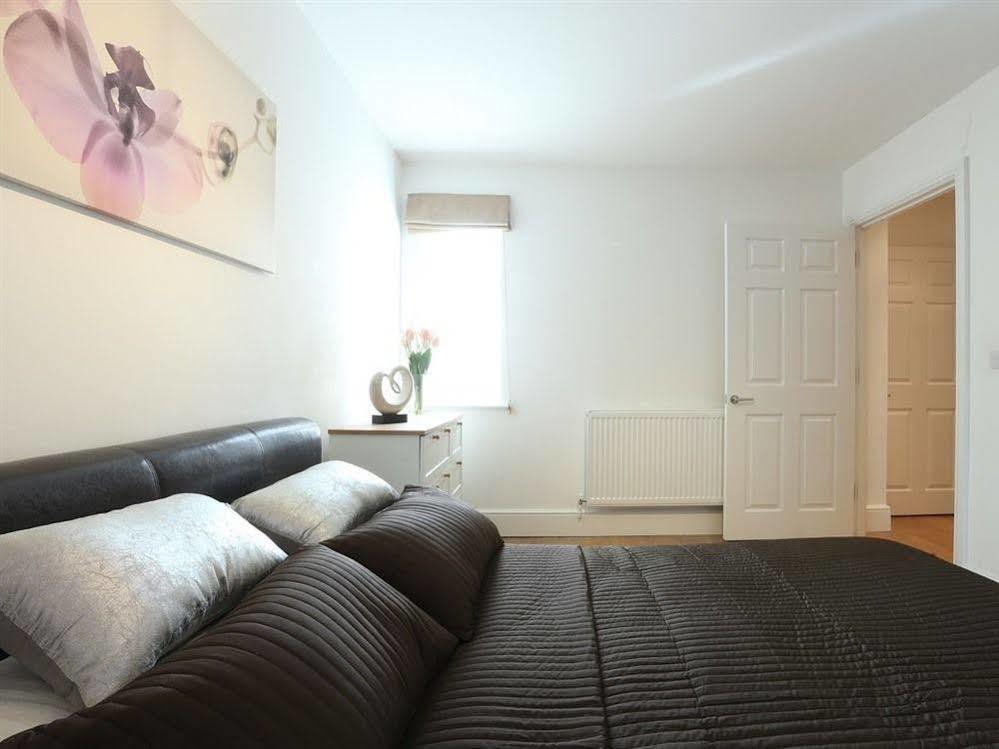 Apartamento Linton *