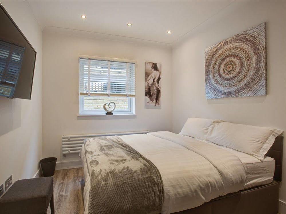 Apartamento Linton *